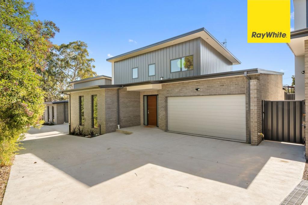2/22 Enderby St, Mawson, ACT 2607
