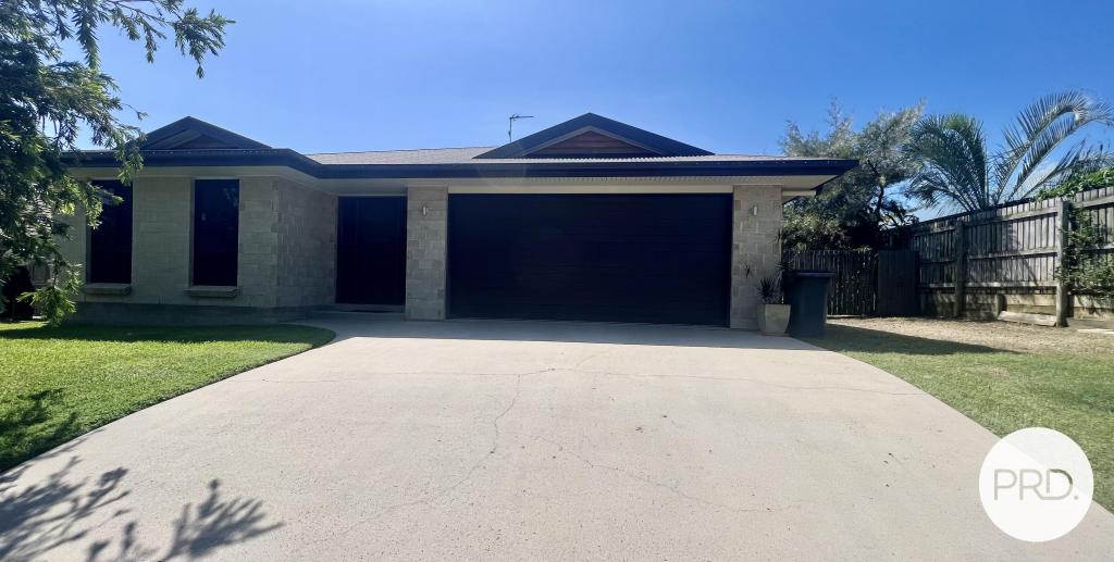 52 Bauhinia St, Boyne Island, QLD 4680