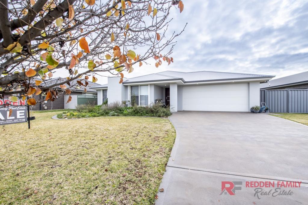 13 Waterfall Cres, Dubbo, NSW 2830
