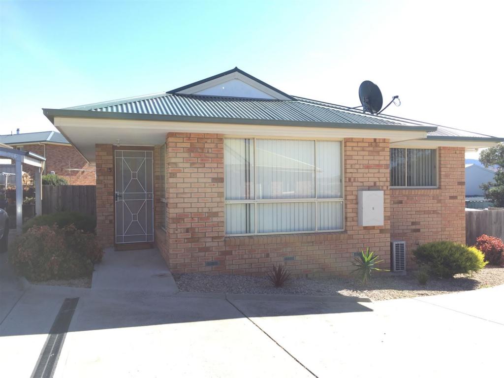 5/12b Morrison St, Brighton, TAS 7030