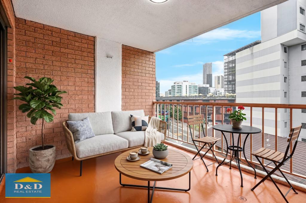 35/2 CHARLES ST, PARRAMATTA, NSW 2150