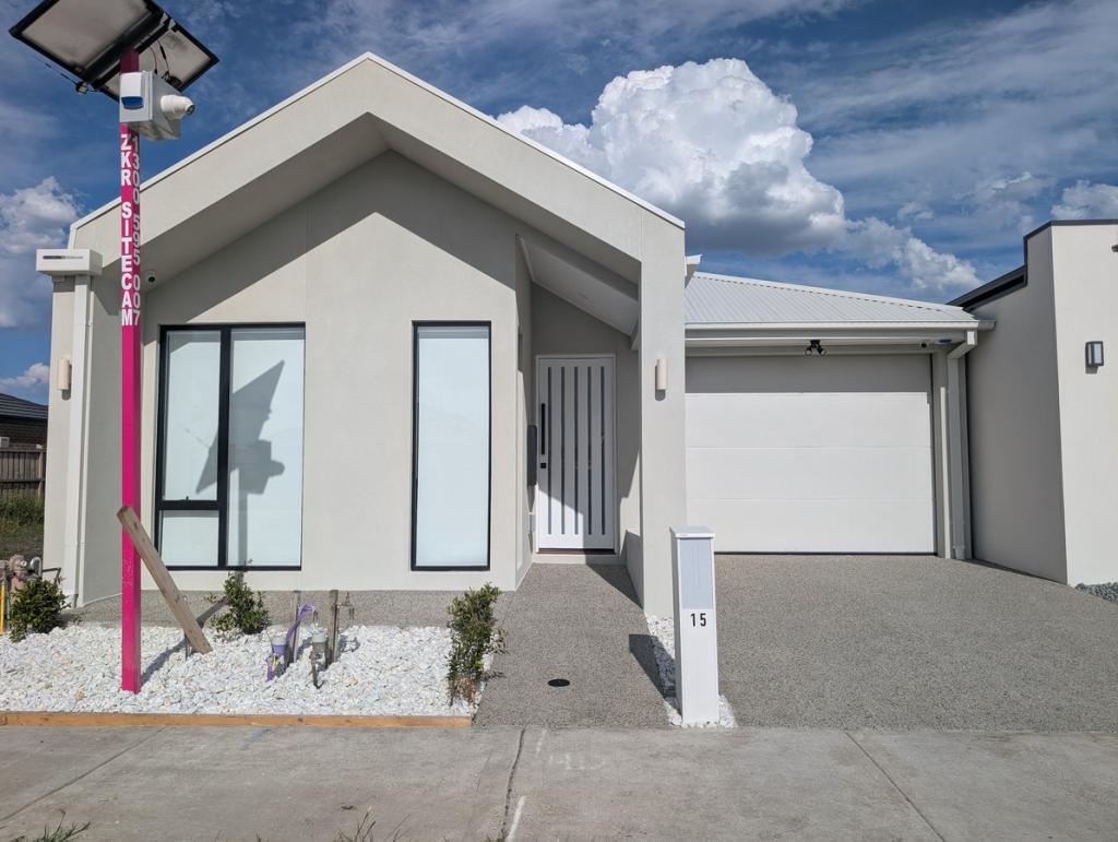 15 Magenta Dr, Wollert, VIC 3750