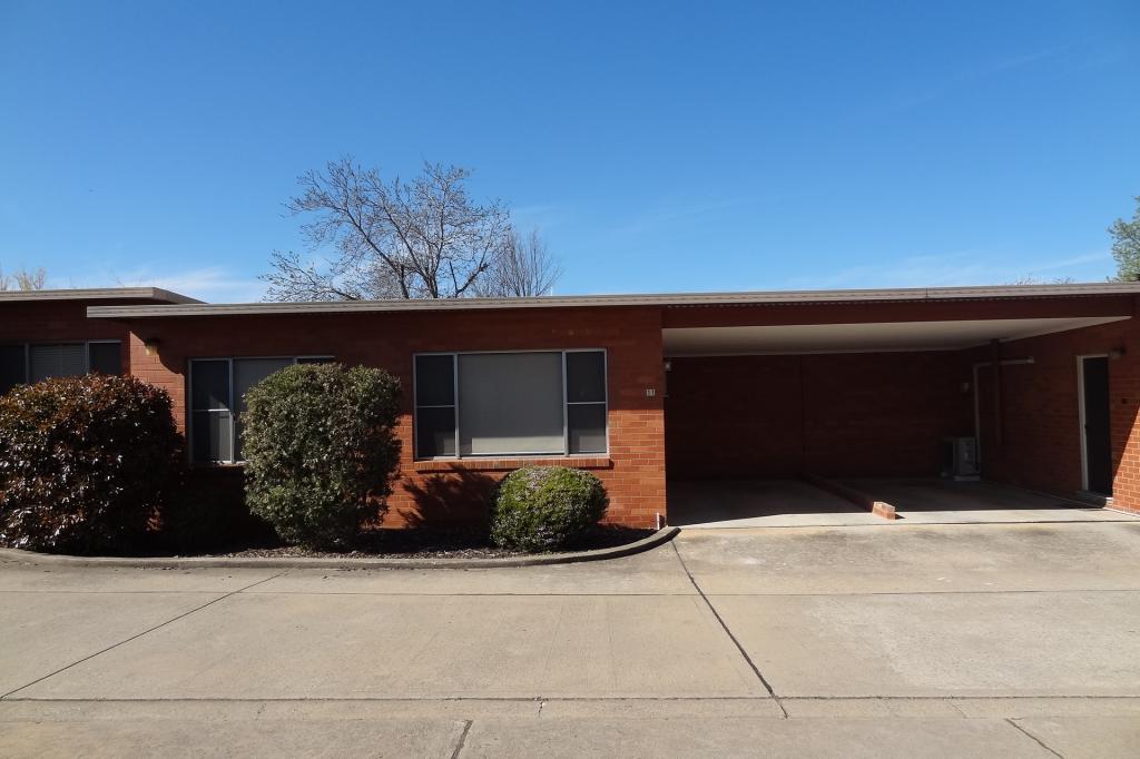 11/128 STEWART ST, BATHURST, NSW 2795