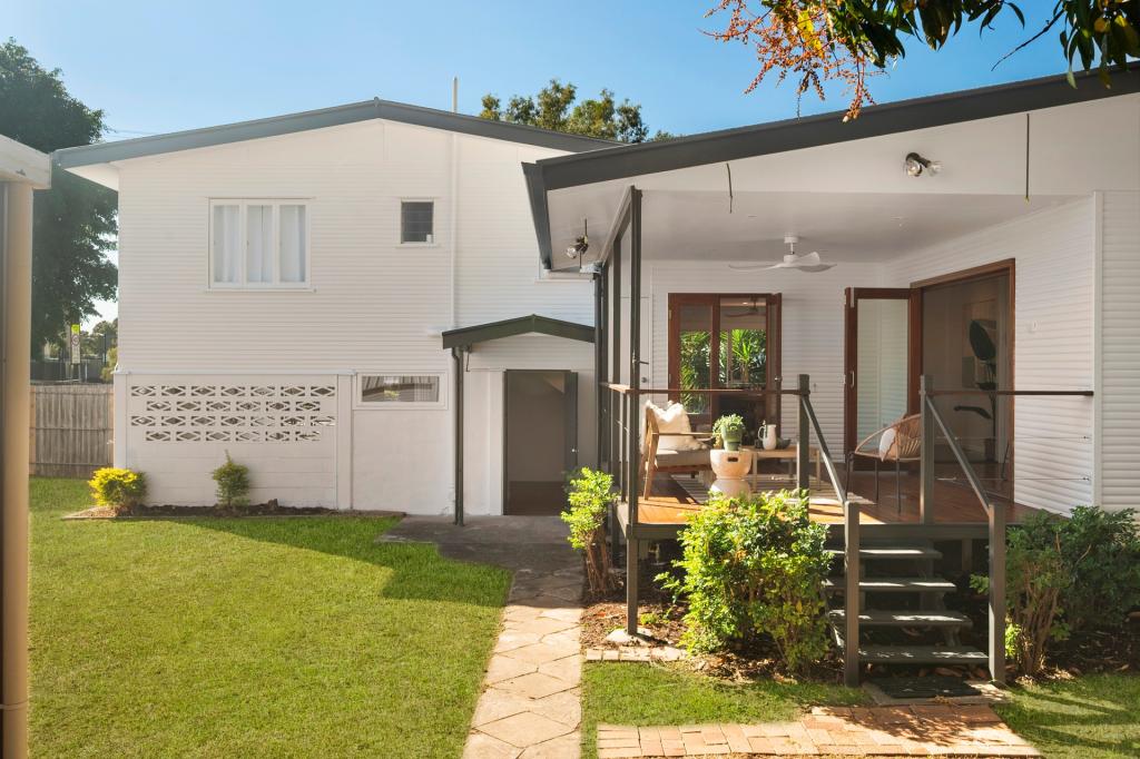 33 Thompson St, Aitkenvale, QLD 4814