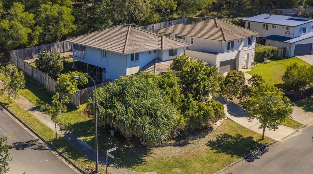 57 Sunridge Cct, Bahrs Scrub, QLD 4207