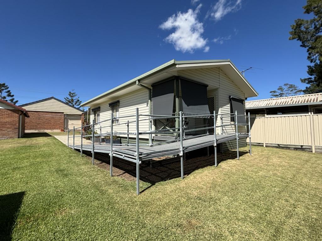 71 Anderson Dr, Tarro, NSW 2322