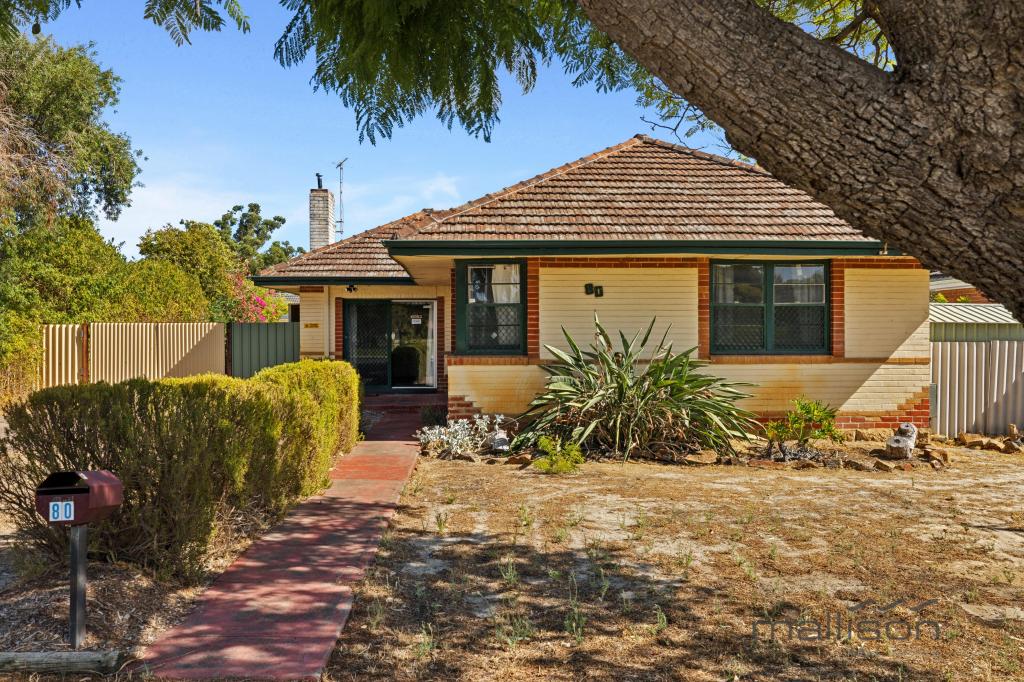 80 VICTORIA ST N, REDCLIFFE, WA 6104