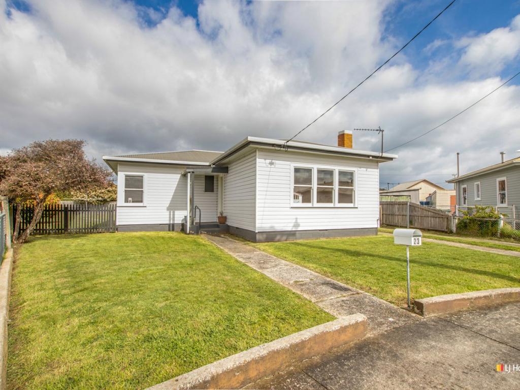 23 Madden Cres, Devonport, TAS 7310