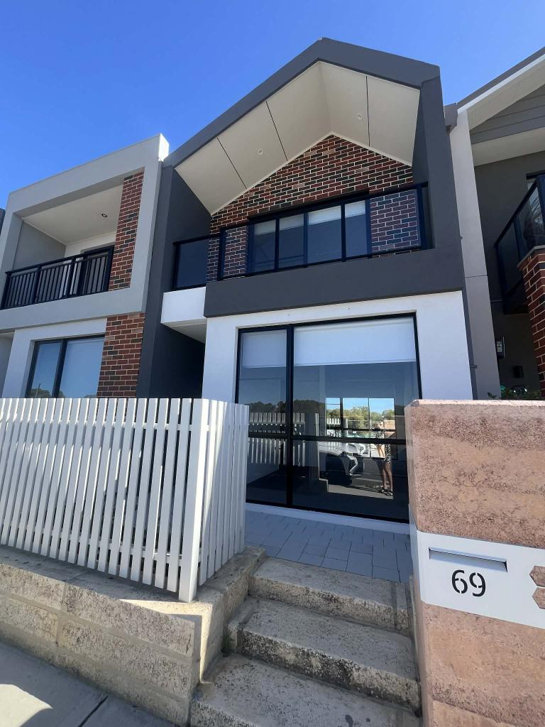 69 Fuselage Rd, Brabham, WA 6055