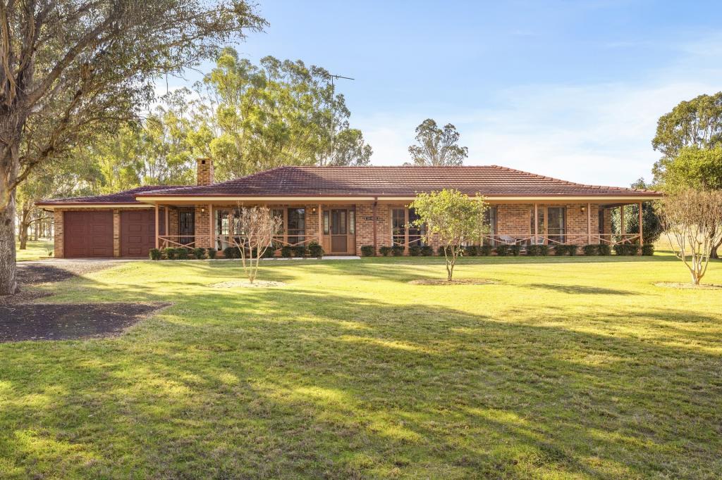 59-65 Littlefields Rd, Mulgoa, NSW 2745