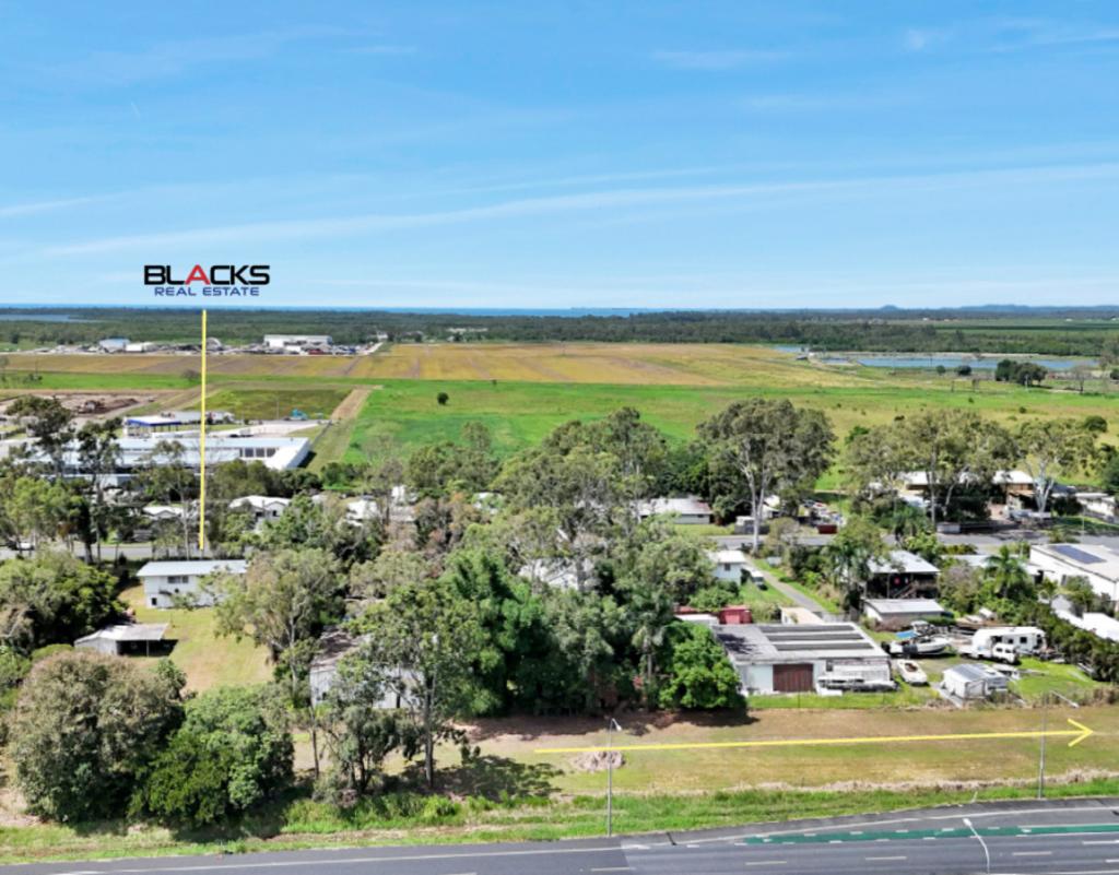 38 Main St, Bakers Creek, QLD 4740