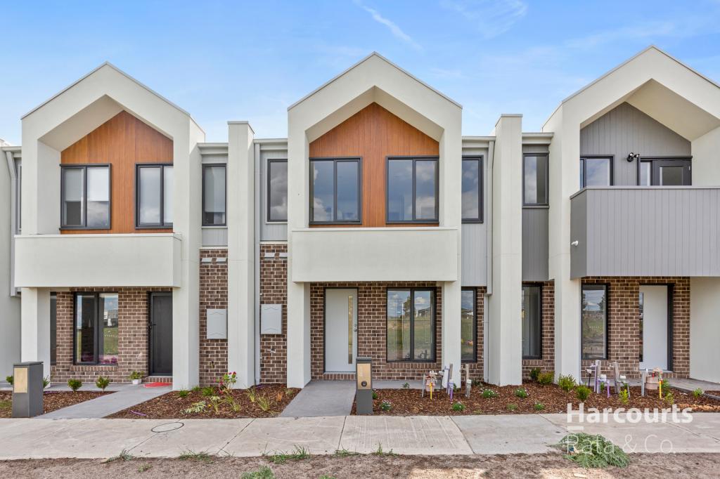 14 Parallax Walk, Wollert, VIC 3750