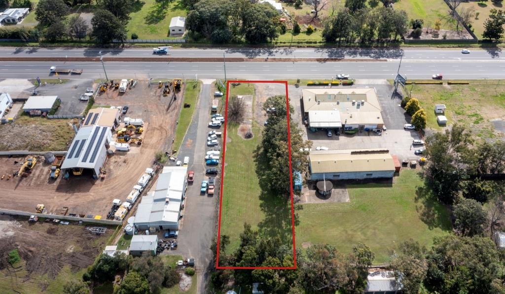 623 Toowoomba Connection Rd, Withcott, QLD 4352