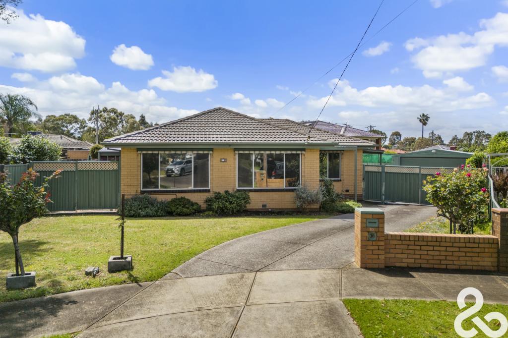 10 Cromwell Ct, Lalor, VIC 3075