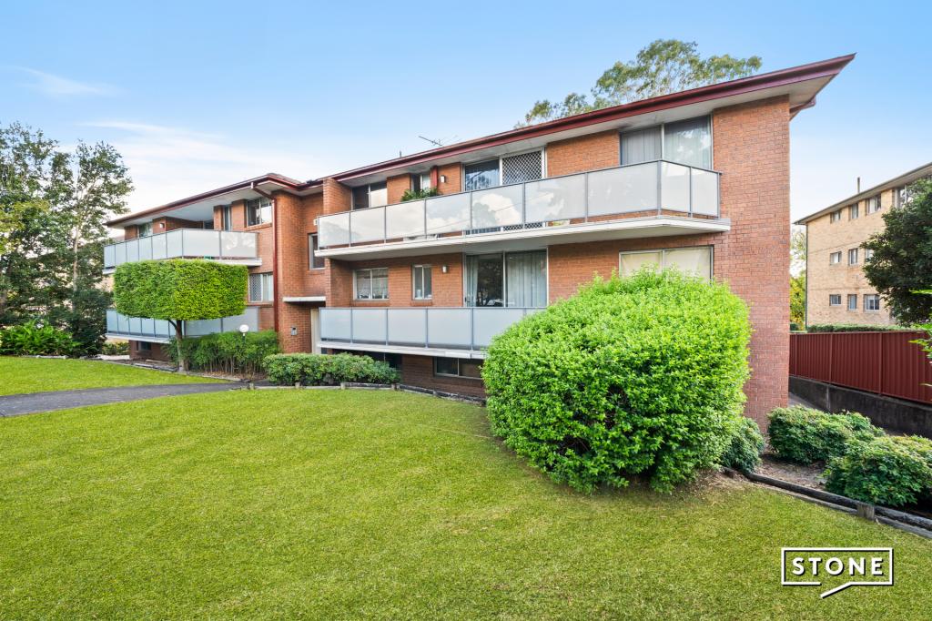 9/529 Church St, North Parramatta, NSW 2151