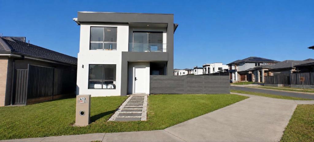 413 Browns Rd, Austral, NSW 2179