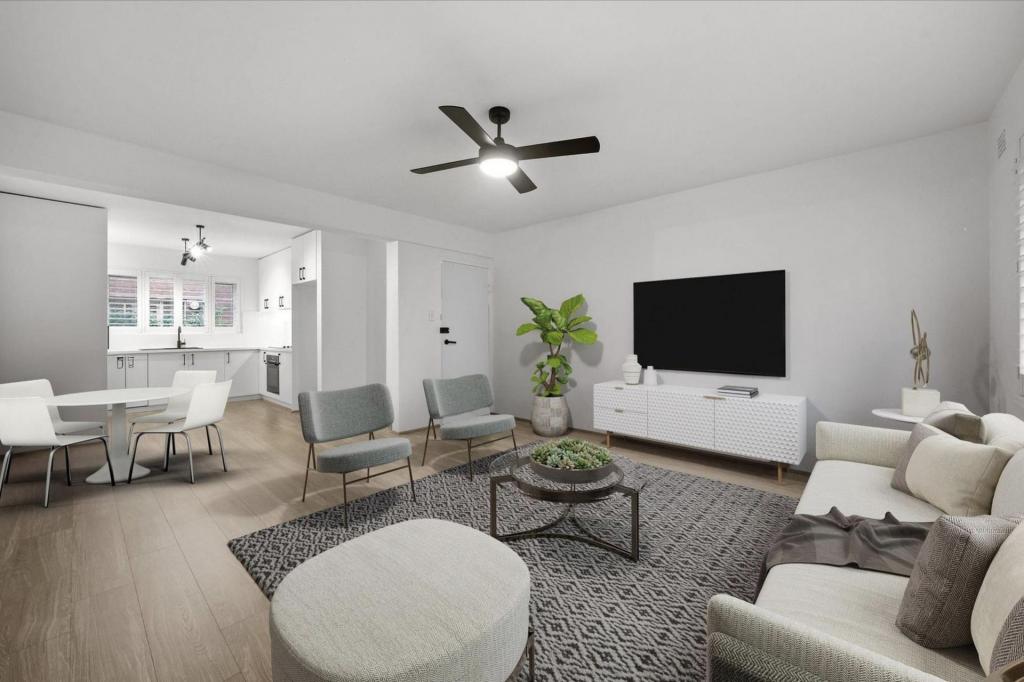 2/5 Unsted Cres, Hillsdale, NSW 2036