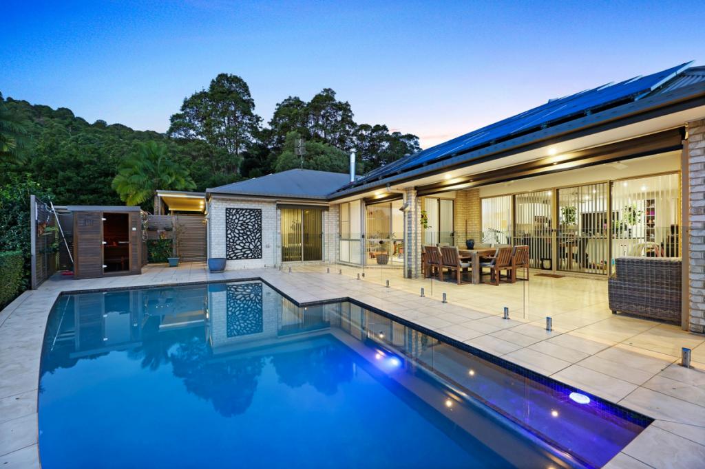 12 Des Quinlan Cres, Tallebudgera, QLD 4228