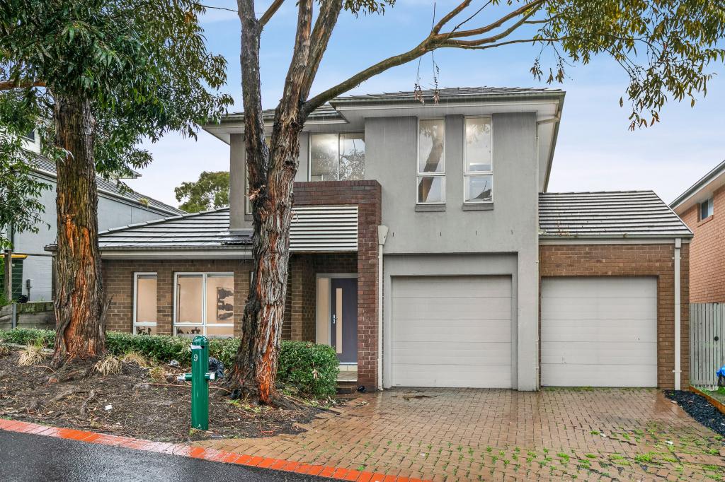 9 Legend Dr, Epping, VIC 3076