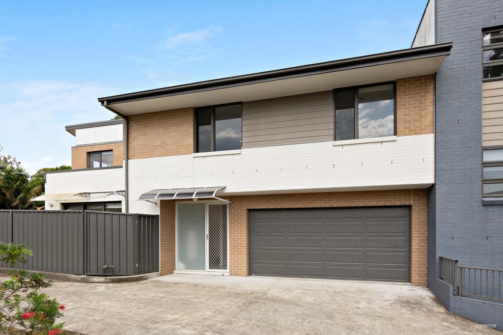 2/34 Milray St, Swansea, NSW 2281