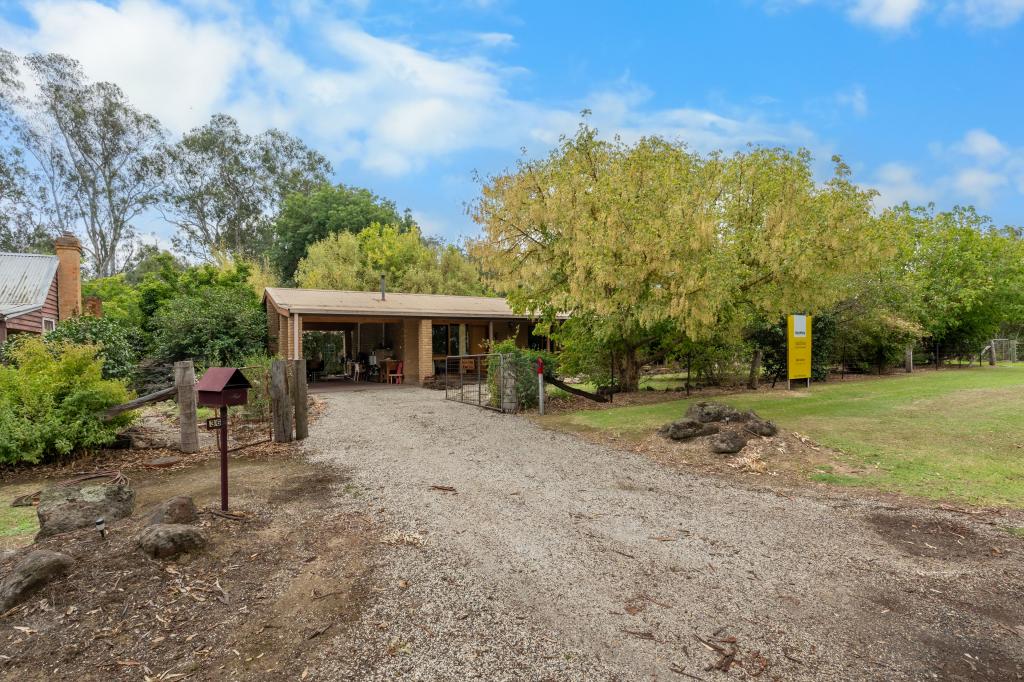 36 Craigie St, Yea, VIC 3717
