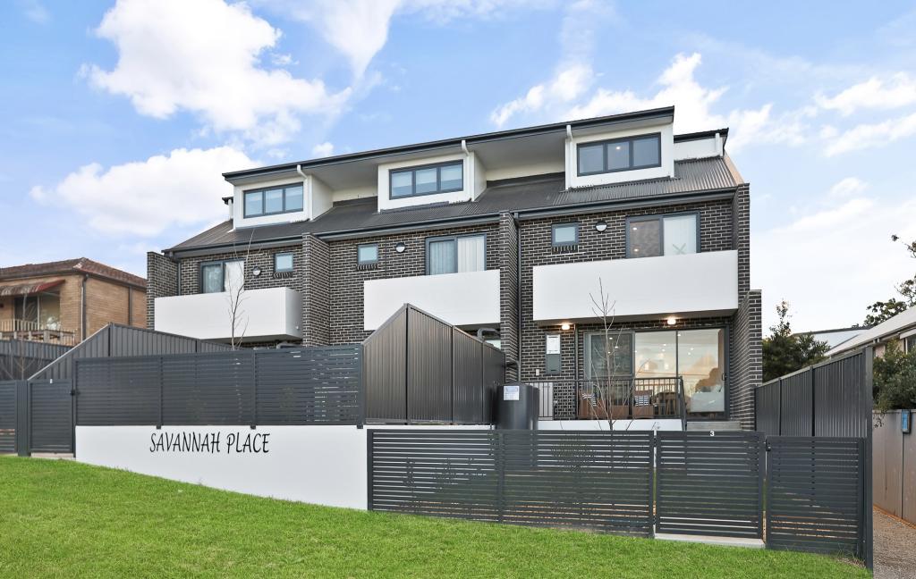 5/5 Anderson Rd, Northmead, NSW 2152