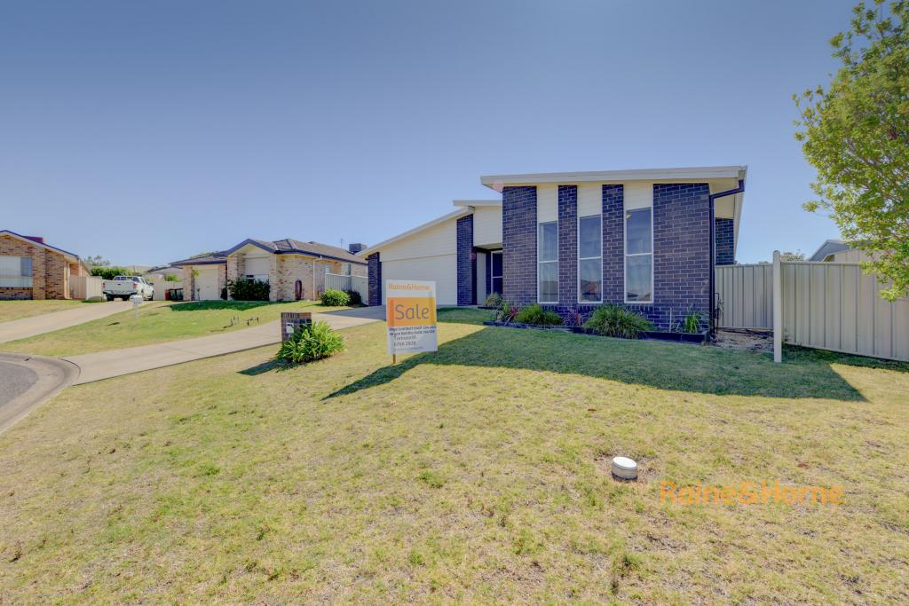 3 Coolamon Cl, Oxley Vale, NSW 2340