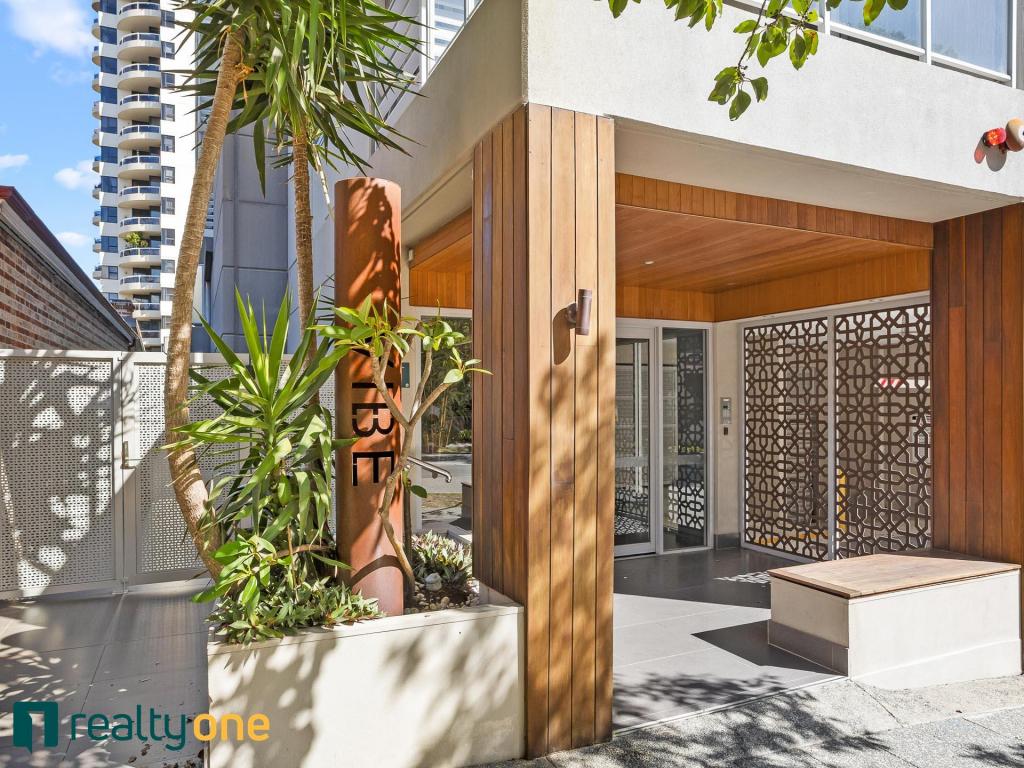 34/35 Wellington St, East Perth, WA 6004