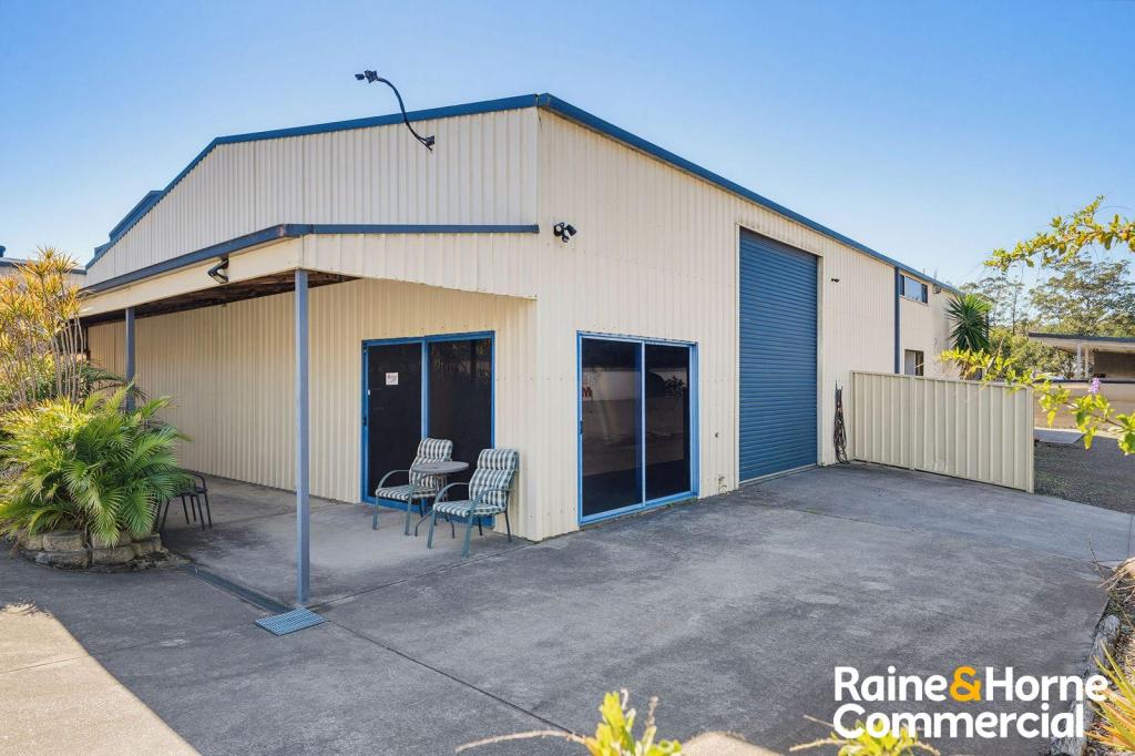 3 ENTERPRISE PL, WAUCHOPE, NSW 2446