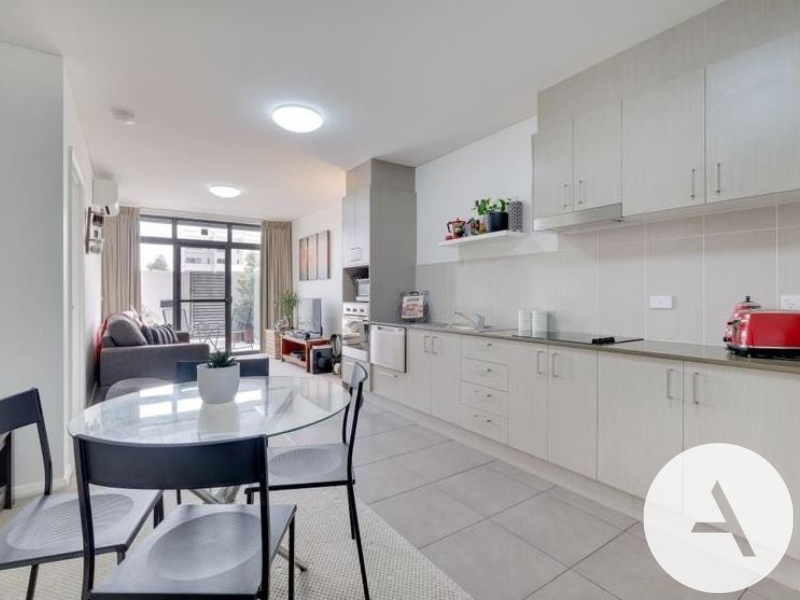27/162 Flemington Rd, Harrison, ACT 2914