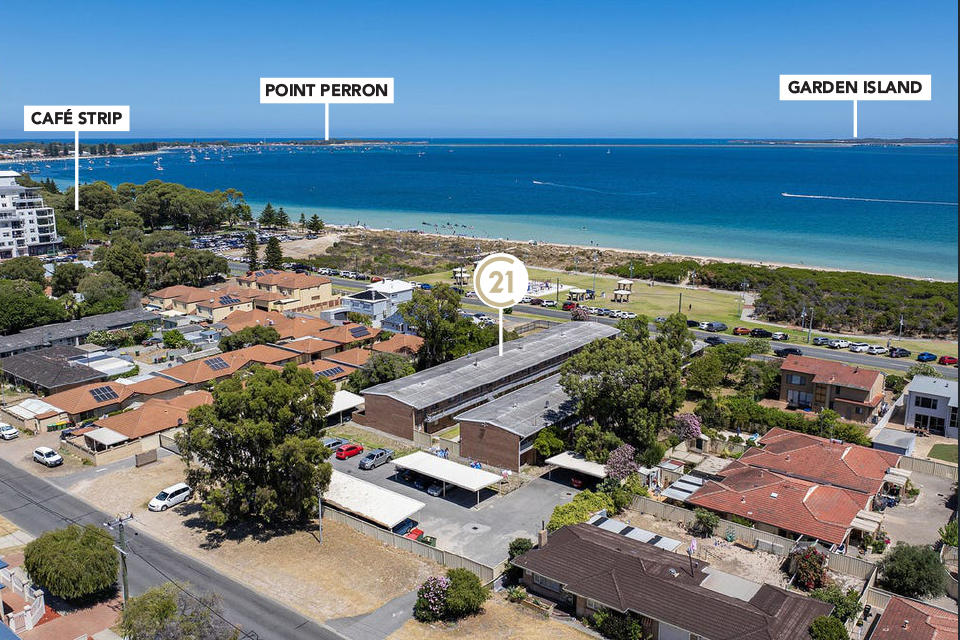 5/76 Kent St, Rockingham, WA 6168