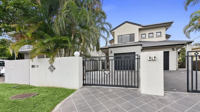 3/12 Prince St, Southport, QLD 4215