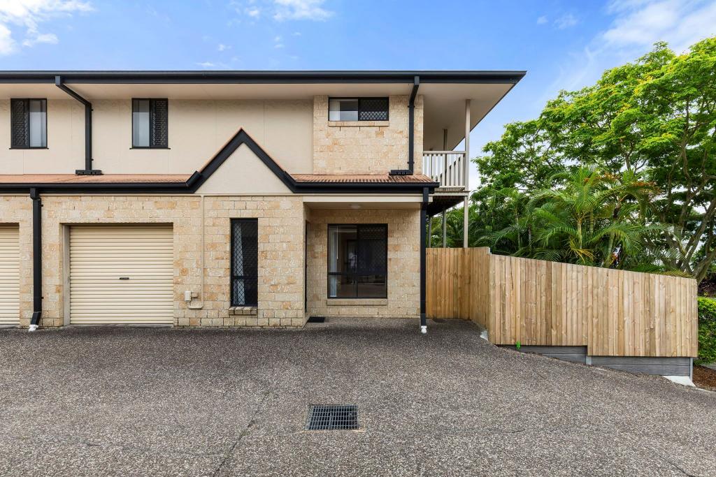 8/93-95 Cambridge St, Carina Heights, QLD 4152