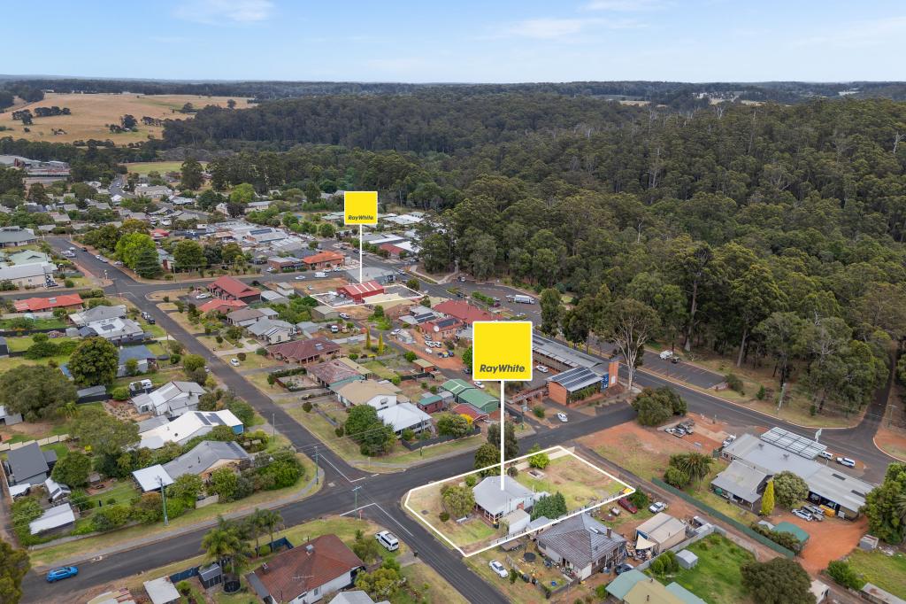 33 Guppy St, Pemberton, WA 6260