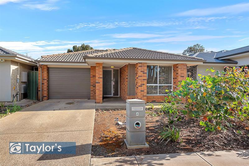 4 Stapleton Ct, Salisbury North, SA 5108