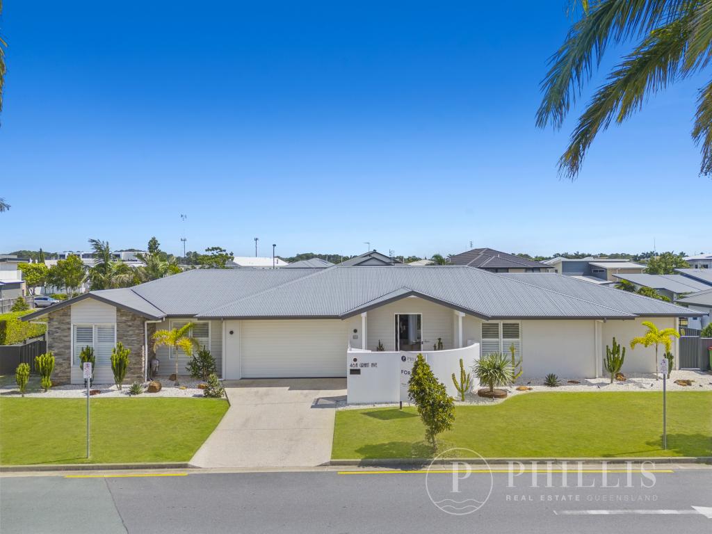 46a Grant Ave, Hope Island, QLD 4212