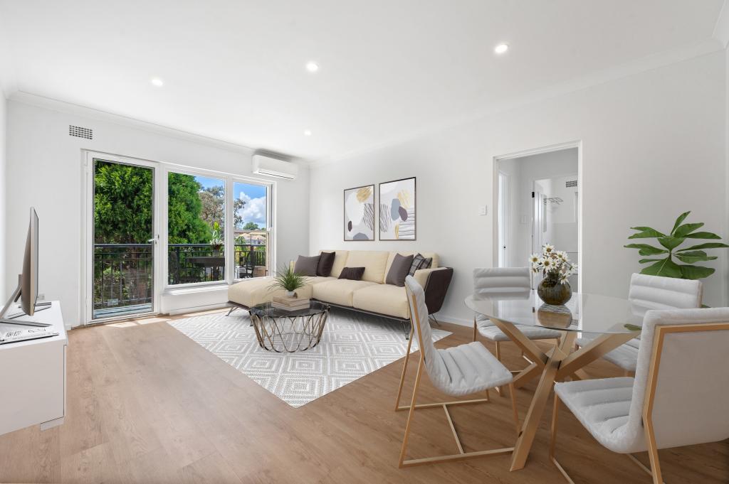 9/50 Kings Rd, Five Dock, NSW 2046