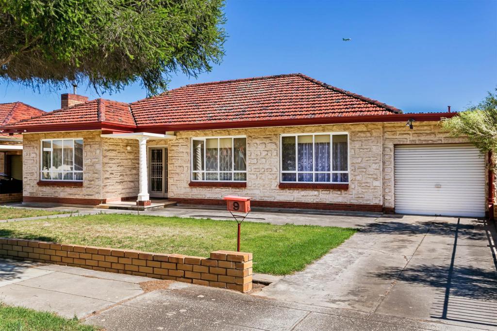 9 Vintage Rd, Underdale, SA 5032