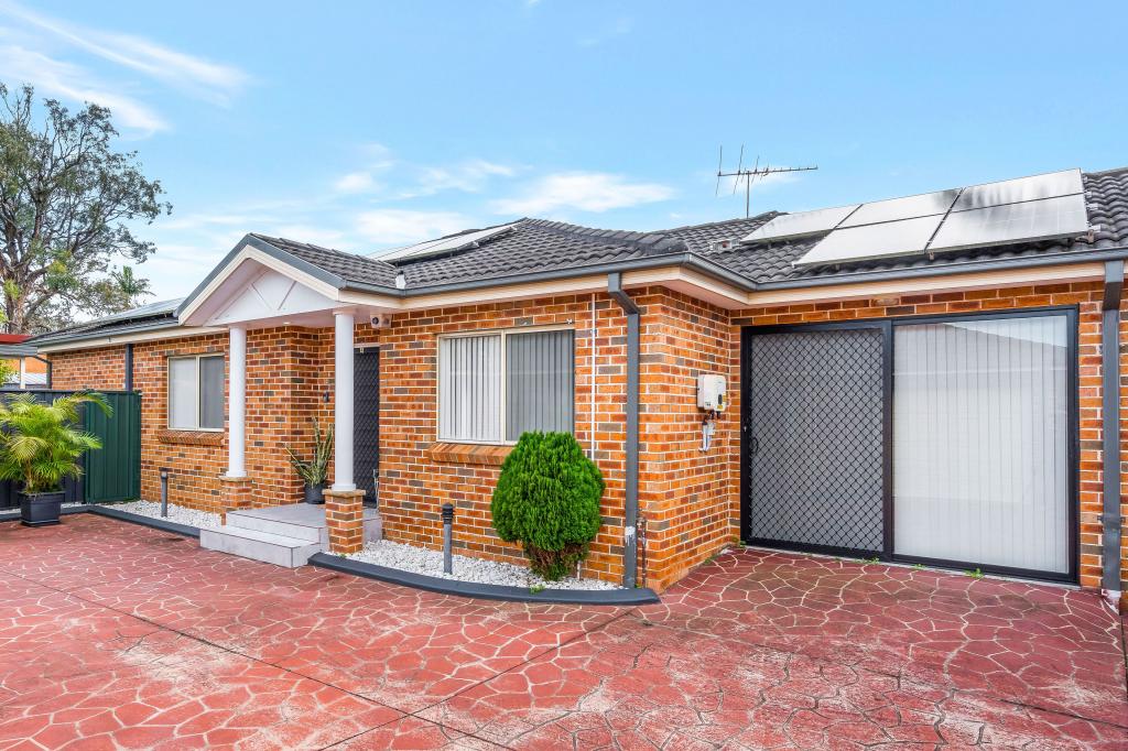 4/19-21 Marlborough St, Fairfield Heights, NSW 2165