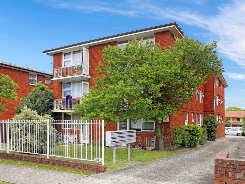 5/127 EVALINE ST, CAMPSIE, NSW 2194