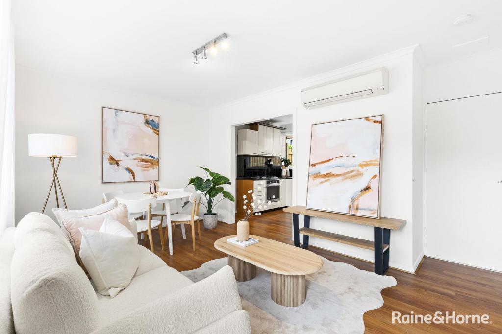 3/26 IRVINE CRES, BRUNSWICK WEST, VIC 3055