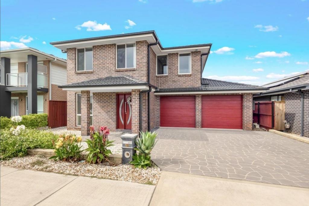 53 Dardanelles Rd, Edmondson Park, NSW 2174