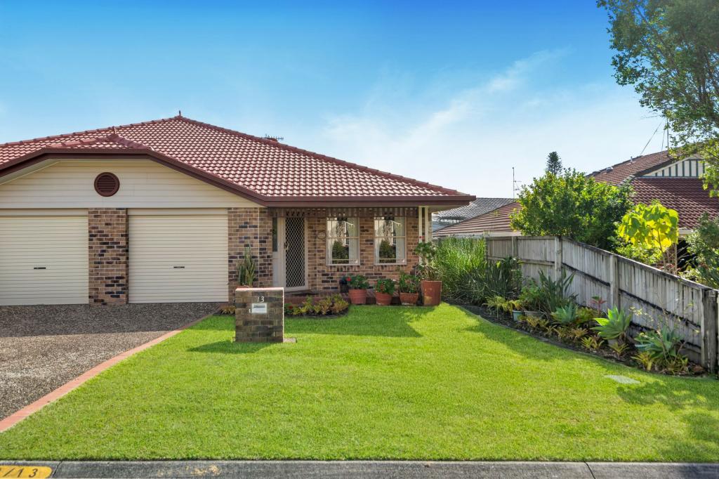 1/13 Janal Pl, Currumbin Waters, QLD 4223