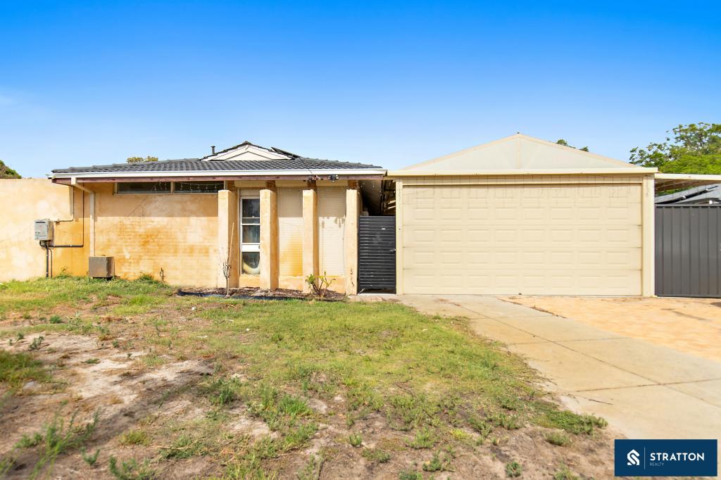 22 Ellesmere Rd, Lynwood, WA 6147