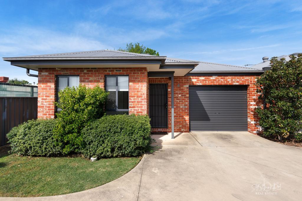 4/4-6 Wilson St, Wodonga, VIC 3690