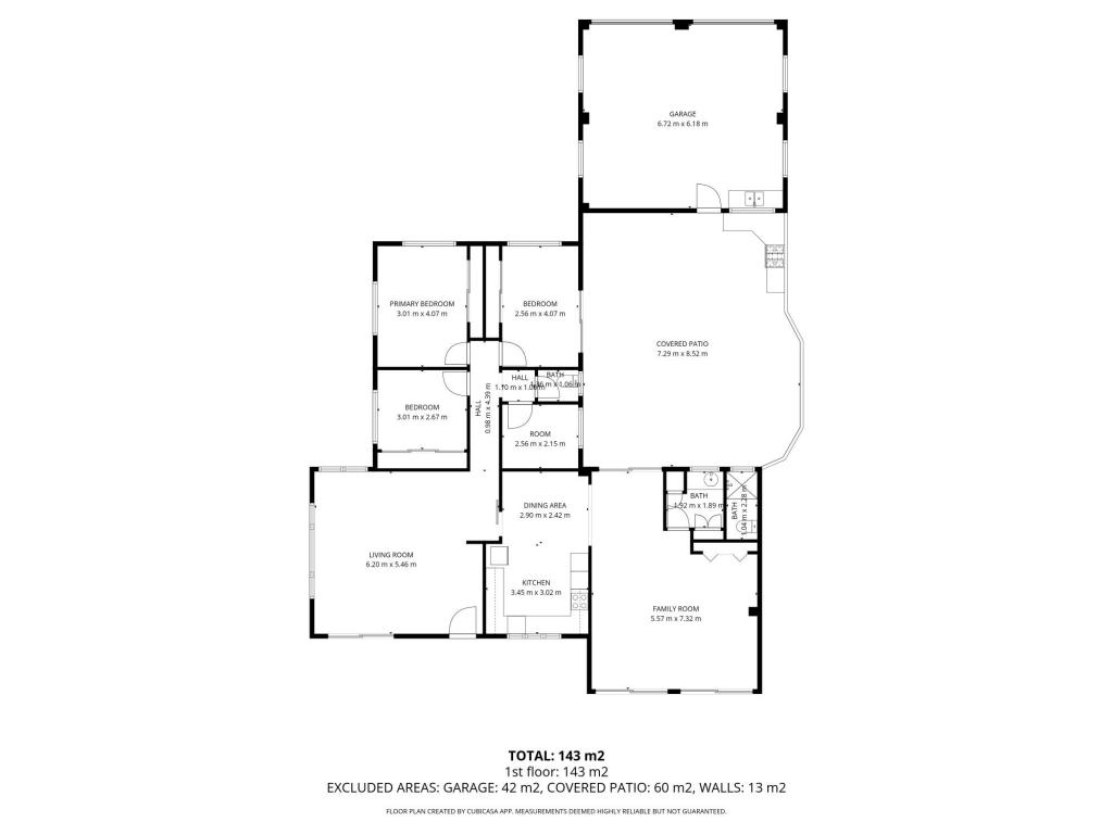 24 Marsh St, Heatley, QLD 4814