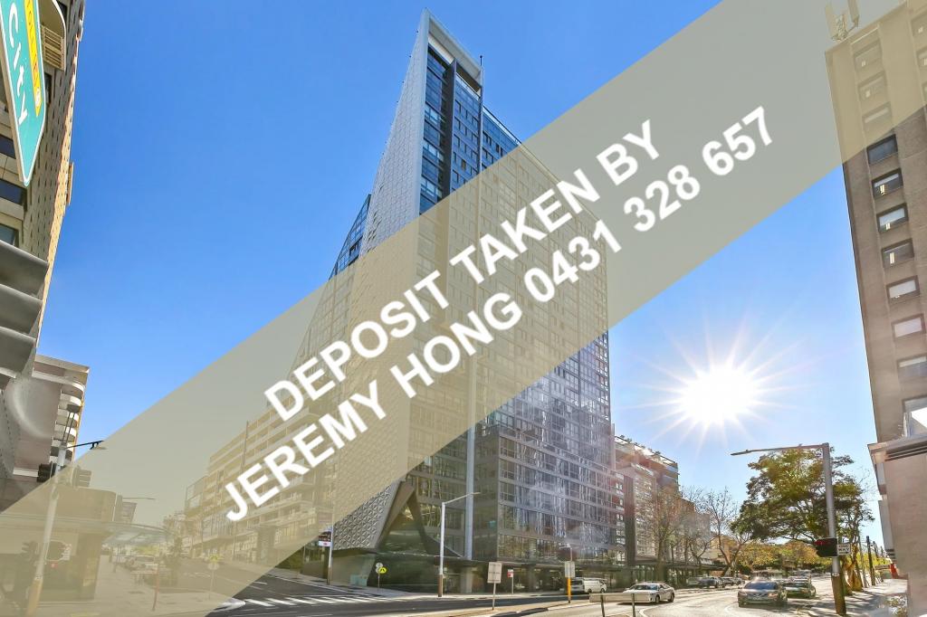 2204/150 Pacific Hwy, North Sydney, NSW 2060