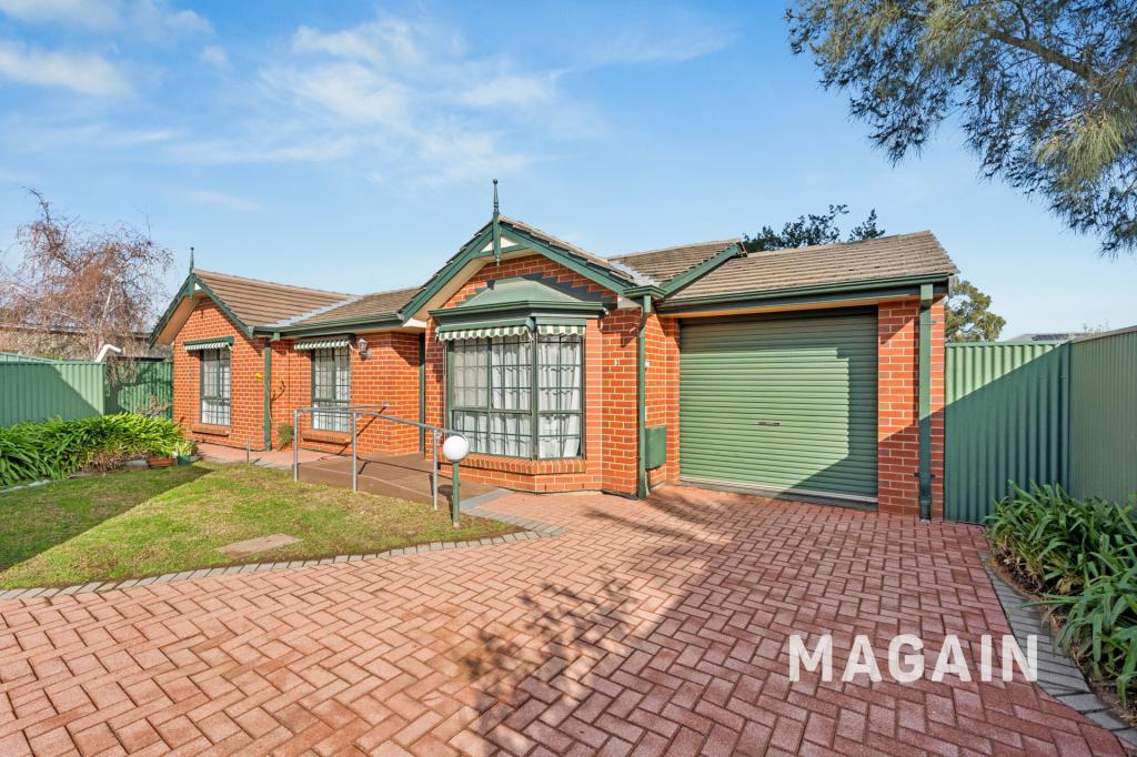 3/78 Brooker Tce, Richmond, SA 5033
