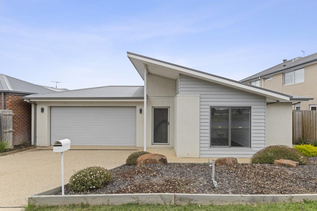 193 BLUFF RD, ST LEONARDS, VIC 3223