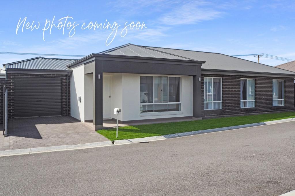 5/15 Dublin St, Port Lincoln, SA 5606